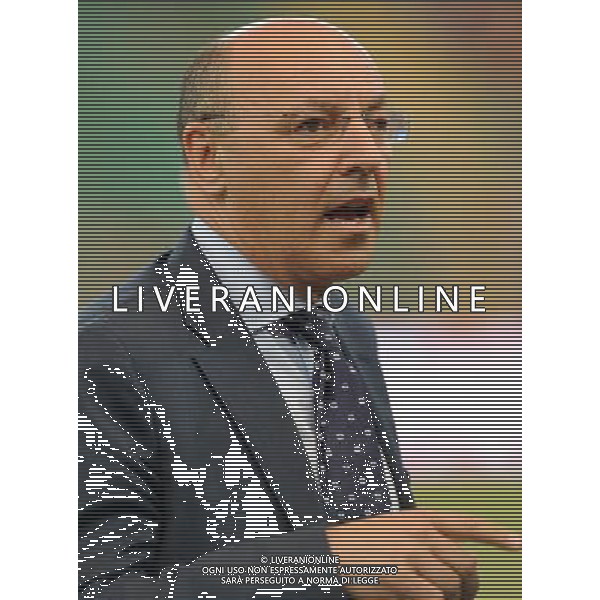 Trofeo TIM 2010 Bari - 13.08.2010 Juventus-Inter-Milan Nella Foto:MAROTTA GIUSEPPE /Ph.Vitez-Ag. Aldo Liverani