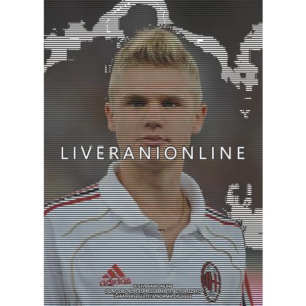 Trofeo TIM 2010 Bari - 13.08.2010 Juventus-Inter-Milan Nella Foto:MERKEL /Ph.Vitez-Ag. Aldo Liverani