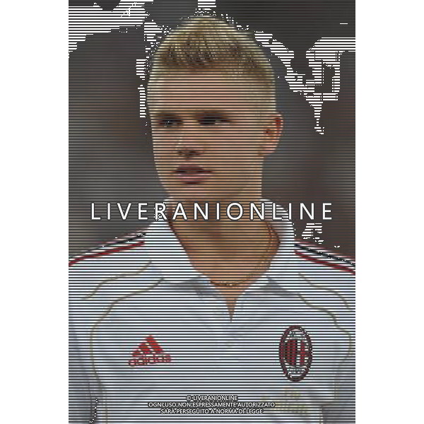 Trofeo TIM 2010 Bari - 13.08.2010 Juventus-Inter-Milan Nella Foto:MERKEL /Ph.Vitez-Ag. Aldo Liverani