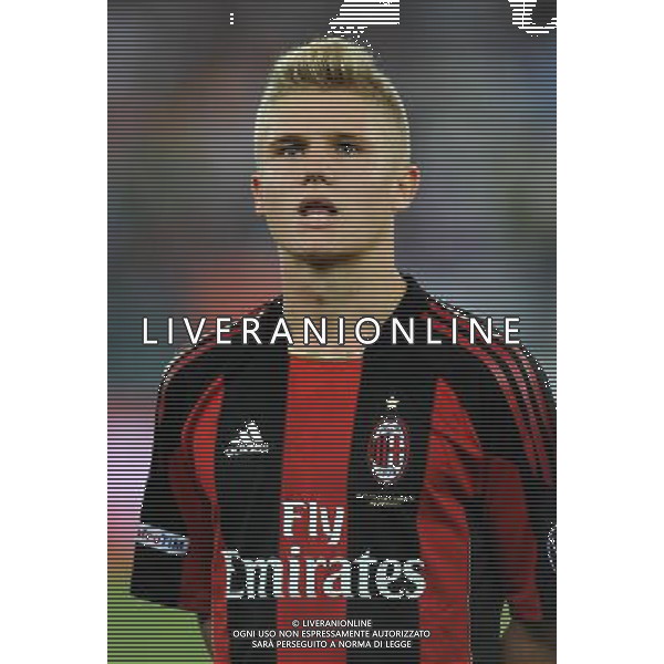 Trofeo TIM 2010 Bari - 13.08.2010 Juventus-Inter-Milan Nella Foto:MERKEL /Ph.Vitez-Ag. Aldo Liverani