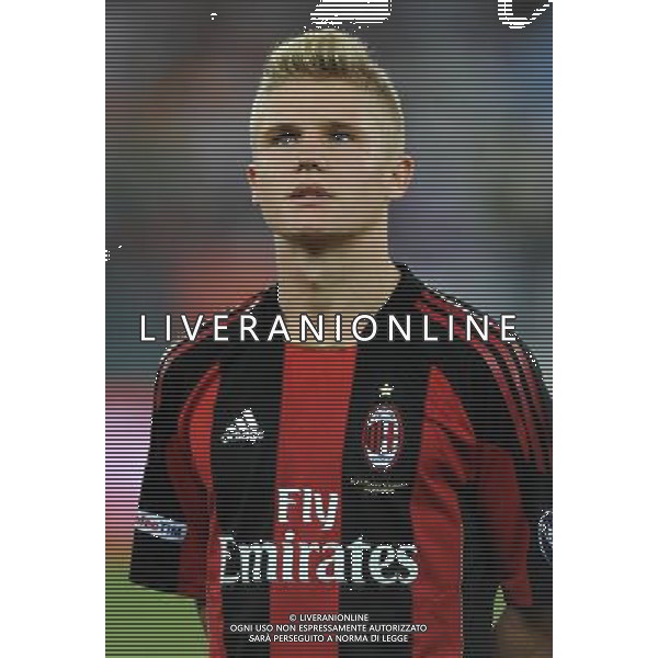 Trofeo TIM 2010 Bari - 13.08.2010 Juventus-Inter-Milan Nella Foto:MERKEL /Ph.Vitez-Ag. Aldo Liverani