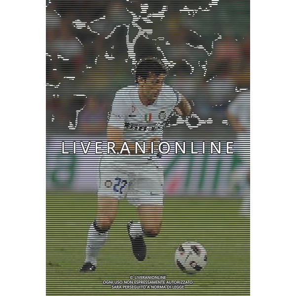 Trofeo TIM 2010 Bari - 13.08.2010 Juventus-Inter-Milan Nella Foto:Diego MILITO /Ph.Vitez-Ag. Aldo Liverani