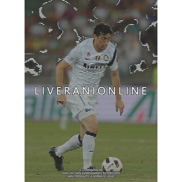 Trofeo TIM 2010 Bari - 13.08.2010 Juventus-Inter-Milan Nella Foto:Diego MILITO /Ph.Vitez-Ag. Aldo Liverani