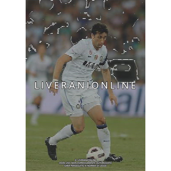 Trofeo TIM 2010 Bari - 13.08.2010 Juventus-Inter-Milan Nella Foto:Diego MILITO /Ph.Vitez-Ag. Aldo Liverani