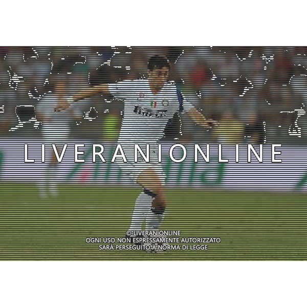 Trofeo TIM 2010 Bari - 13.08.2010 Juventus-Inter-Milan Nella Foto:Diego MILITO /Ph.Vitez-Ag. Aldo Liverani