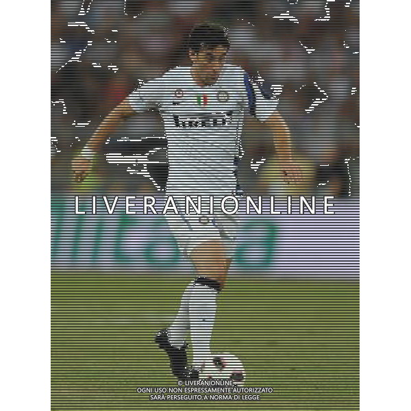 Trofeo TIM 2010 Bari - 13.08.2010 Juventus-Inter-Milan Nella Foto:Diego MILITO /Ph.Vitez-Ag. Aldo Liverani