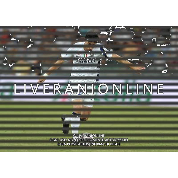 Trofeo TIM 2010 Bari - 13.08.2010 Juventus-Inter-Milan Nella Foto:Diego MILITO /Ph.Vitez-Ag. Aldo Liverani