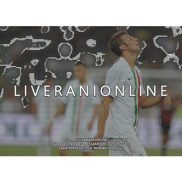 Trofeo TIM 2010 Bari - 13.08.2010 Juventus-Inter-Milan Nella Foto:Marco MOTTA /Ph.Vitez-Ag. Aldo Liverani