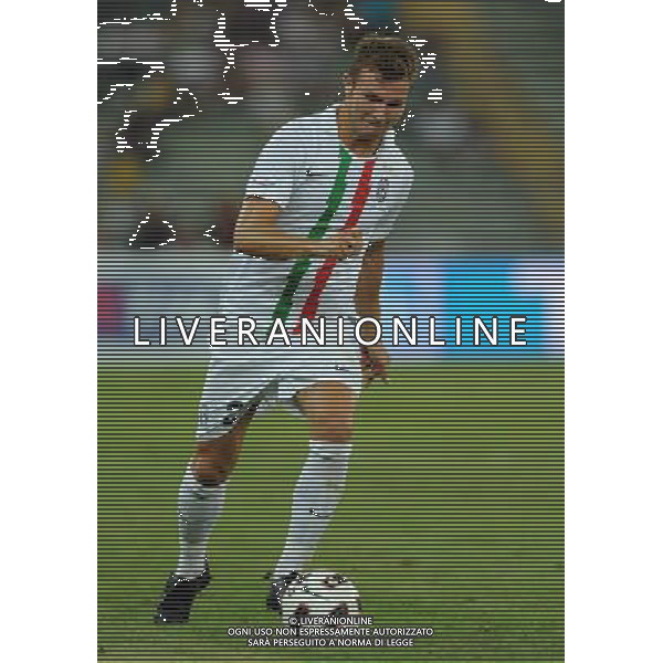 Trofeo TIM 2010 Bari - 13.08.2010 Juventus-Inter-Milan Nella Foto:Marco MOTTA /Ph.Vitez-Ag. Aldo Liverani