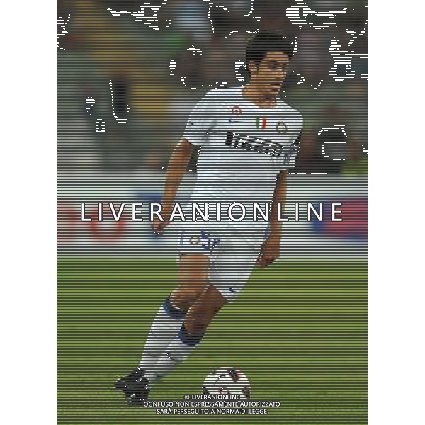 Trofeo TIM 2010 Bari - 13.08.2010 Juventus-Inter-Milan Nella Foto:NATALINO /Ph.Vitez-Ag. Aldo Liverani