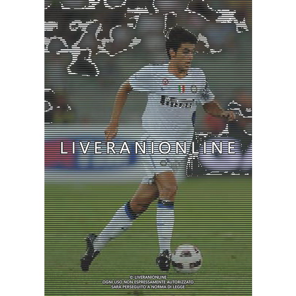 Trofeo TIM 2010 Bari - 13.08.2010 Juventus-Inter-Milan Nella Foto:NATALINO /Ph.Vitez-Ag. Aldo Liverani