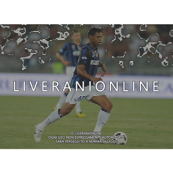 Trofeo TIM 2010 Bari - 13.08.2010 Juventus-Inter-Milan Nella Foto:NWANKWO /Ph.Vitez-Ag. Aldo Liverani