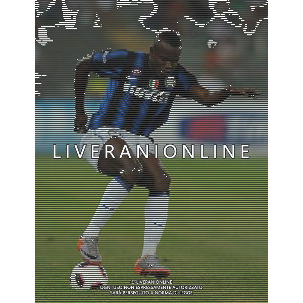 Trofeo TIM 2010 Bari - 13.08.2010 Juventus-Inter-Milan Nella Foto:OBINNA /Ph.Vitez-Ag. Aldo Liverani