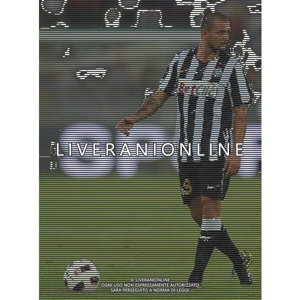 Trofeo TIM 2010 Bari - 13.08.2010 Juventus-Inter-Milan Nella Foto:Simone PEPE /Ph.Vitez-Ag. Aldo Liverani