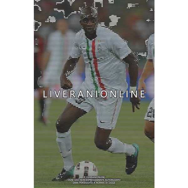 Trofeo TIM 2010 Bari - 13.08.2010 Juventus-Inter-Milan Nella Foto:Mohamed Lamine SISSOKO /Ph.Vitez-Ag. Aldo Liverani