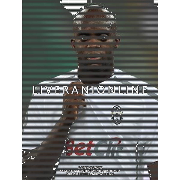 Trofeo TIM 2010 Bari - 13.08.2010 Juventus-Inter-Milan Nella Foto:Mohamed Lamine SISSOKO /Ph.Vitez-Ag. Aldo Liverani