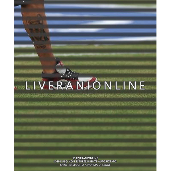 Trofeo TIM 2010 Bari - 13.08.2010 Juventus-Inter-Milan Nella Foto:TATUAGGIO /Ph.Vitez-Ag. Aldo Liverani