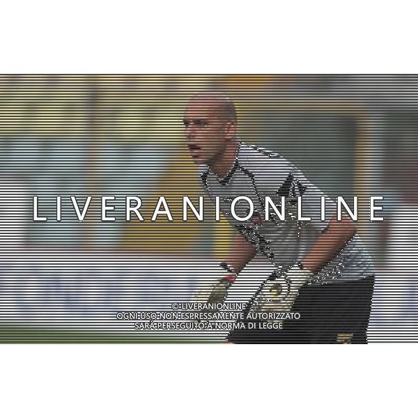 MODENA 14/08/2010 - TIM CUP 2010-2011 / MODENA VS SORRENTO - NELLA FOTO: ROBERTO MANCINELLI FOTO FRANCESCA SOLI / AGENZIA ALDO LIVERANI