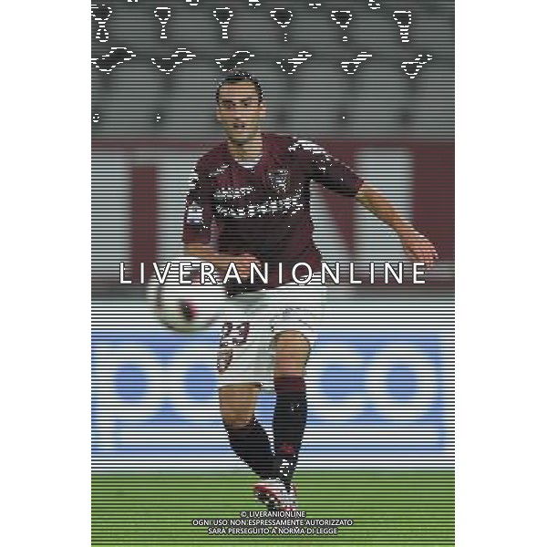 Torino-15-08-2010 Torino Cosenza 2o Turno Eliminatorio Tim Cup 2010/2011 Sport;Calcio Nella foto: Felipe De Oliveira ©Falzone/AG ALDO LIVERANI SAS