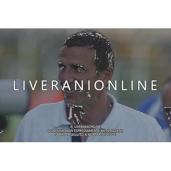 BERGAMO 15/08/2010 CALCIO SPORT COPPA ITALIA 2010/2011 ALBINOLEFFE - PESCARA NELLA FOTO EUSEBIO DI FRANCESCO ©AG.ALDO LIVERANI SAS