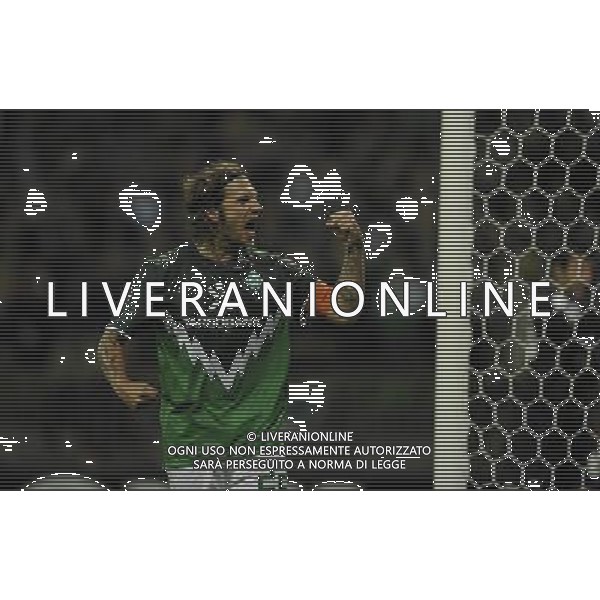 SV Werder Brema - UC Sampdoria UEFA Preliminari Champions League, Play-Off, 2010/2011 18.08.2010 nella foto ESULTANZA DOPO IL GOL DI Torsten FRINGS copyright by firo sportphoto/Agenzia Aldo Liverani Sas - ITALY ONLY - EDITORIAL USE ONLY