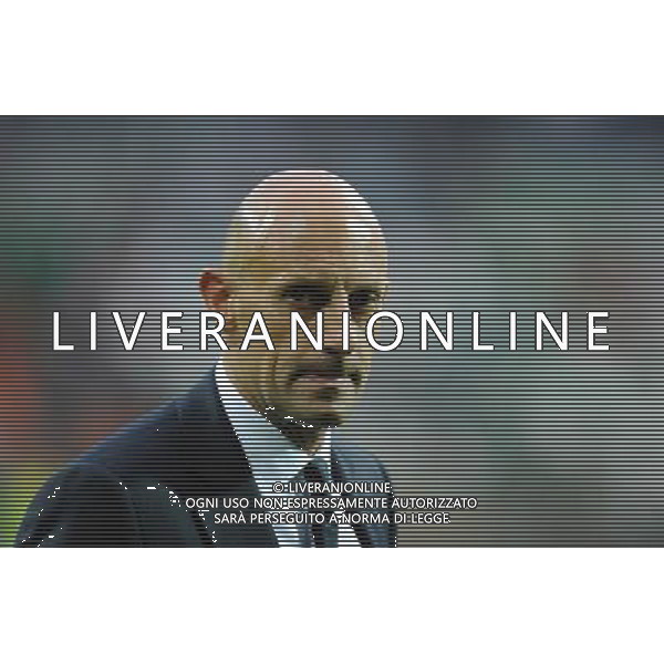 18.08.2010 UEFA Champions League, CL, Play-Off, Saison 2010/2011 SV Werder Bremen - UC Sampdoria Genova 3:1 NELLA FOTO Domenico DI CARLO FOTO FIRO-AG ALDO LIVERANI ONLY ITALY