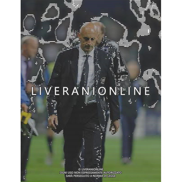 18.08.2010 UEFA Champions League, CL, Play-Off, Saison 2010/2011 SV Werder Bremen - UC Sampdoria Genova 3:1 NELLA FOTO Domenico DI CARLO FOTO FIRO-AG ALDO LIVERANI ONLY ITALY