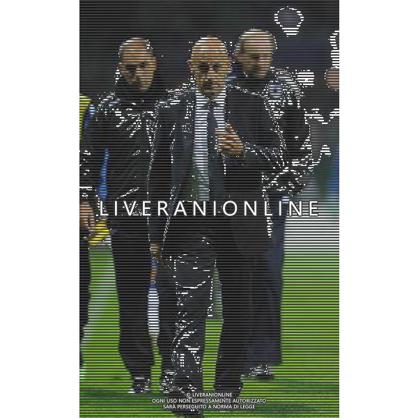 18.08.2010 UEFA Champions League, CL, Play-Off, Saison 2010/2011 SV Werder Bremen - UC Sampdoria Genova 3:1 NELLA FOTO Domenico DI CARLO FOTO FIRO-AG ALDO LIVERANI ONLY ITALY