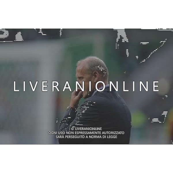 18.08.2010 UEFA Champions League, CL, Play-Off, Saison 2010/2011 SV Werder Bremen - UC Sampdoria Genova 3:1 NELLA FOTO Thomas SCHAAF FOTO FIRO-AG ALDO LIVERANI ONLY ITALY