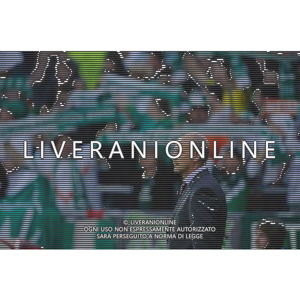 18.08.2010 UEFA Champions League, CL, Play-Off, Saison 2010/2011 SV Werder Bremen - UC Sampdoria Genova 3:1 NELLA FOTO Thomas SCHAAF FOTO FIRO-AG ALDO LIVERANI ONLY ITALY