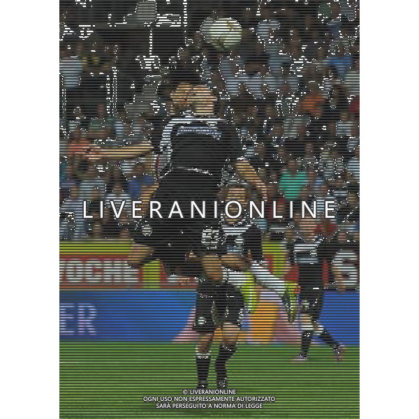 UEFA Europa League 2010/2011 Turno Preliminare Andata Graz (Austria) - 19.08.2010 Sturm Graz-Juventus Nella Foto:occasione amauri /Ph.Vitez-Ag. Aldo Liverani