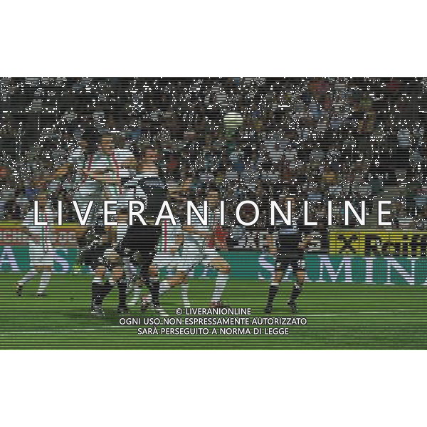 UEFA Europa League 2010/2011 Turno Preliminare Andata Graz (Austria) - 19.08.2010 Sturm Graz-Juventus Nella Foto: /Ph.Vitez-Ag. Aldo Liverani