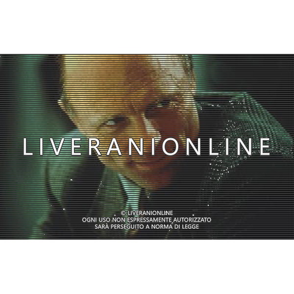 FILM POTERE ASSOLUTO 1997 NELLA FOTO ED HARRIS AG ALDO LIVERANI