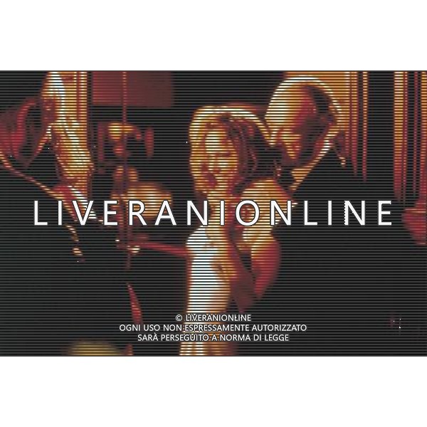 FILM POTERE ASSOLUTO 1997 NELLA FOTO MELORA HARDIN-GENE HACKMAN AG ALDO LIVERANI