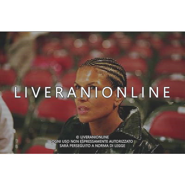 FILM MILLION DOLLAR BABY 2005 NELLA FOTO LUCIA RIJKER AG ALDO LIVERANI