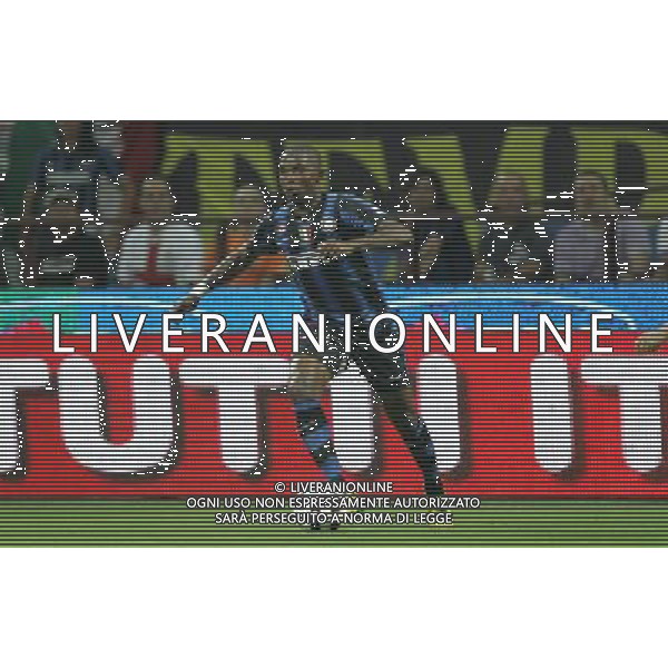 Milano 21-08-2010 Supercoppa Tim Inter-Roma 3:1 nella foto samuel eto\'o ph marco luzzani/ag aldo liverani s.a.s.