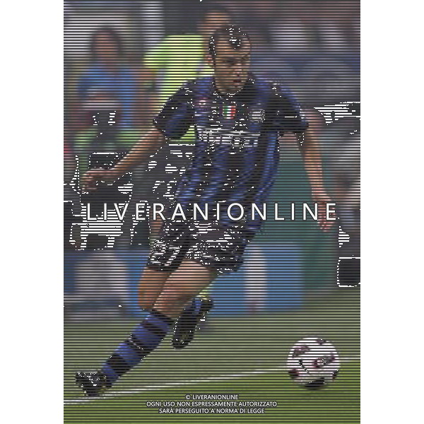Milano 21-08-2010 Supercoppa Tim Inter-Roma 3:1 nella foto goran pandev ph marco luzzani/ag aldo liverani s.a.s.