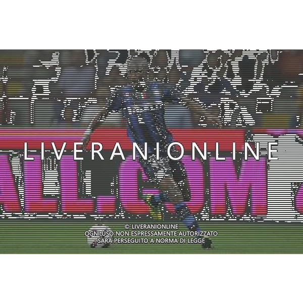 Milano 21-08-2010 Supercoppa Tim Inter-Roma 3:1 nella foto samuel eto\'o ph marco luzzani/ag aldo liverani s.a.s.