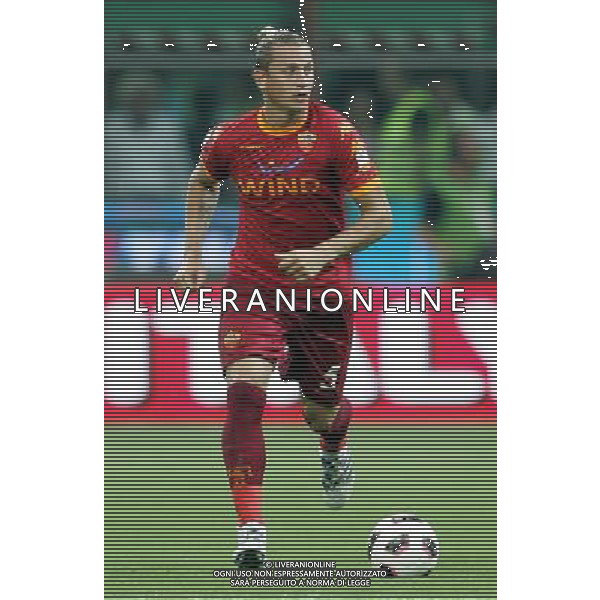 Milano 21-08-2010 Supercoppa Tim Inter-Roma 3:1 nella foto philippe mexes ph marco luzzani/ag aldo liverani s.a.s.