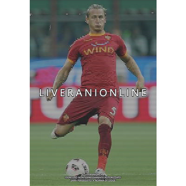 Milano 21-08-2010 Supercoppa Tim Inter-Roma 3:1 nella foto philippe mexes ph marco luzzani/ag aldo liverani s.a.s.