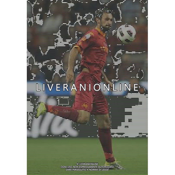 Milano 21-08-2010 Supercoppa Tim Inter-Roma 3:1 nella foto mirko vucinic ph marco luzzani/ag aldo liverani s.a.s.