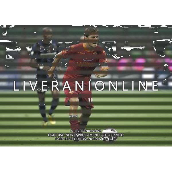 Milano 21-08-2010 Supercoppa Tim Inter-Roma 3:1 nella foto francesco totti ph marco luzzani/ag aldo liverani s.a.s.