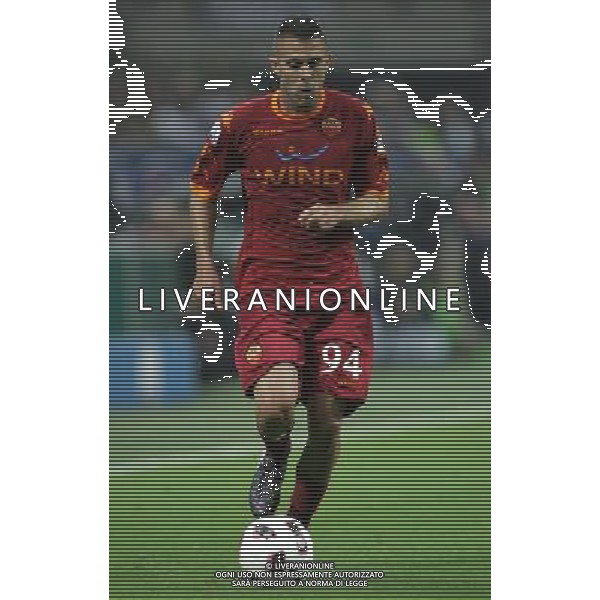 Milano 21-08-2010 Supercoppa Tim Inter-Roma 3:1 nella foto jeremy menez ph marco luzzani/ag aldo liverani s.a.s.