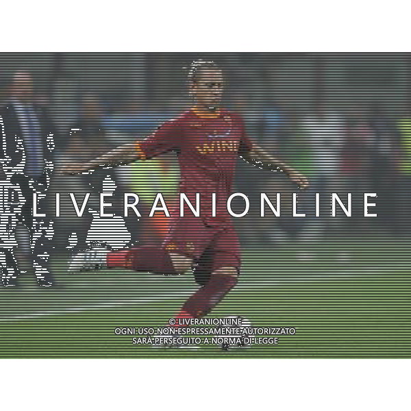 Milano 21-08-2010 Supercoppa Tim Inter-Roma 3:1 nella foto philippe mexes ph marco luzzani/ag aldo liverani s.a.s.