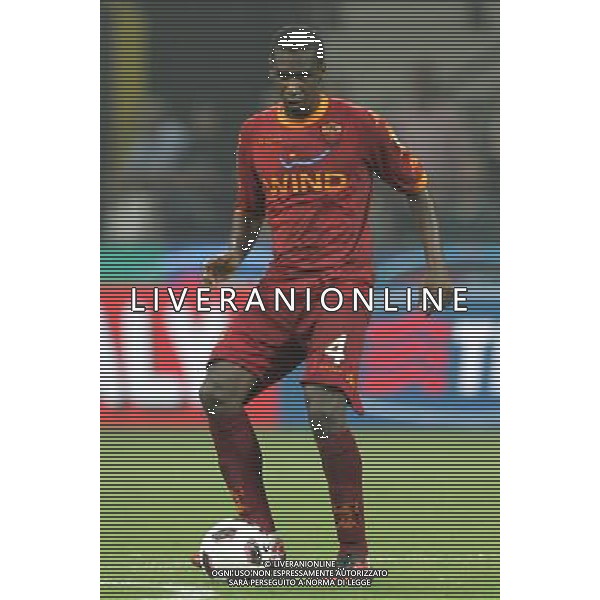Milano 21-08-2010 Supercoppa Tim Inter-Roma 3:1 nella foto juan ph marco luzzani/ag aldo liverani s.a.s.