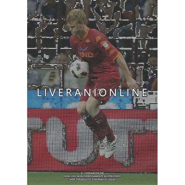 Milano 21-08-2010 Supercoppa Tim Inter-Roma 3:1 nella foto john arne riise ph marco luzzani/ag aldo liverani s.a.s.