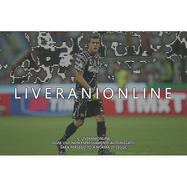 Milano 21-08-2010 Supercoppa Tim Inter-Roma 3:1 nella foto julio cesar ph marco luzzani/ag aldo liverani s.a.s.