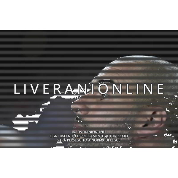 BARCELLONA-SIVIGLIA SUPERCOPPA DI SPAGNA 2010 NELLA FOTO Pep Guardiola (ALTERPHOTOS/Acero)-AG ALDO LIVERANI ONLY ITALY