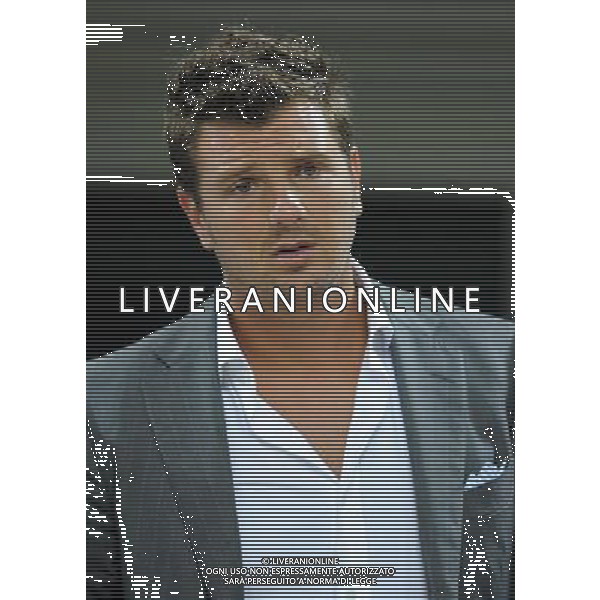 Trofeo Luigi Berlusconi 2010 Milano - 22.08.2010 Milan-Juventus Nella Foto:davide lippi /Ph.Vitez-Ag. Aldo Liverani