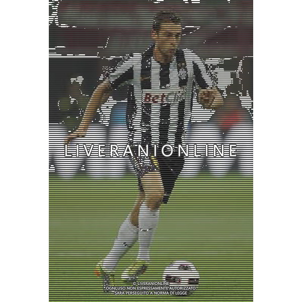 Milano 22-08-2010 20 Trofeo Luigi Berlusconi Milan-Juventus nella foto claudio marchisio ph marco luzzani/ag aldo liverani s.a.s.